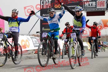 JESUS OLIVER ALVAREZ DE LARA Jarama 2016 40015