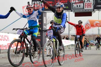 JESUS OLIVER ALVAREZ DE LARA Jarama 2016 40016