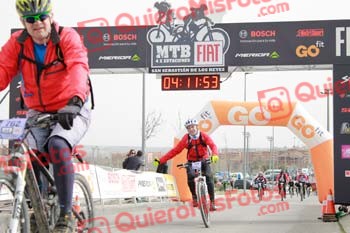 JOSE IGNACIO CARBONELL GONZALEZ Jarama 2016 40580