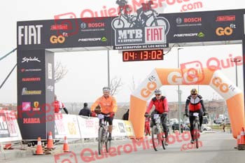 JUAN MARIA ROJO CARRASCOSA Jarama 2016 40656