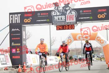 JUAN MARIA ROJO CARRASCOSA Jarama 2016 40658