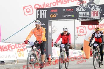 JUAN MARIA ROJO CARRASCOSA Jarama 2016 40663