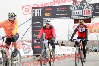 JUAN MARIA ROJO CARRASCOSA Jarama 2016 40665