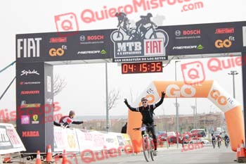 RAUL GARCIA LOPEZ Jarama 2016 40763