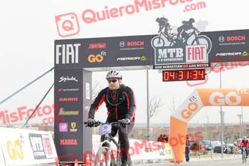 JAVIER ALONSO GONZALEZ Jarama 2016 41486