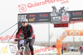 JAVIER ALONSO GONZALEZ Jarama 2016 41487