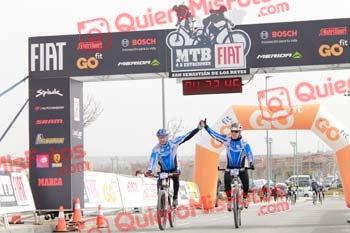 MIGUEL TIMON SANCHEZ Jarama 2016 41604