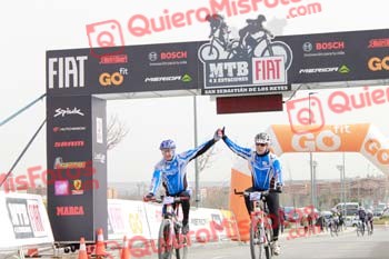 MIGUEL TIMON SANCHEZ Jarama 2016 41606