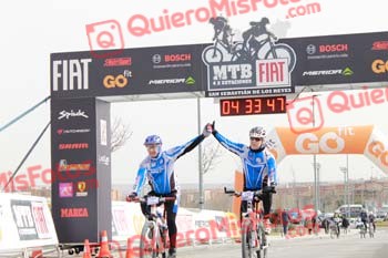 MIGUEL TIMON SANCHEZ Jarama 2016 41607