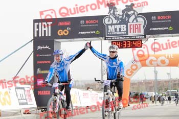 MIGUEL TIMON SANCHEZ Jarama 2016 41609