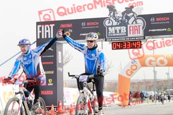 MIGUEL TIMON SANCHEZ Jarama 2016 41611