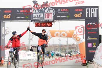 JOSE RAMON ASCASO MENENDEZ Jarama 2016 41707