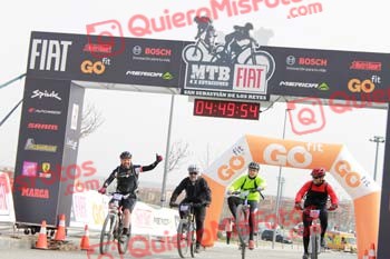 MIGUEL ANGEL GONZALEZ DELGADO Jarama 2016 41921