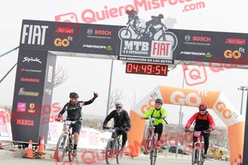 MIGUEL ANGEL GONZALEZ DELGADO Jarama 2016 41922