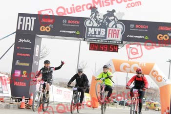 MIGUEL ANGEL GONZALEZ DELGADO Jarama 2016 41923