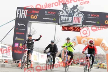 MIGUEL ANGEL GONZALEZ DELGADO Jarama 2016 41924