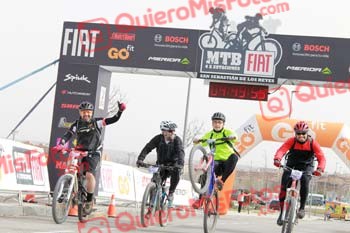 MIGUEL ANGEL GONZALEZ DELGADO Jarama 2016 41925