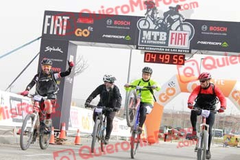 MIGUEL ANGEL GONZALEZ DELGADO Jarama 2016 41926