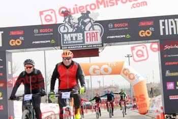 JULIAN AMOR GARCIA Jarama 2016 41987