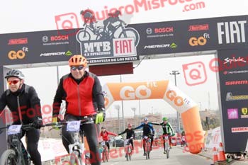 JULIAN AMOR GARCIA Jarama 2016 41988
