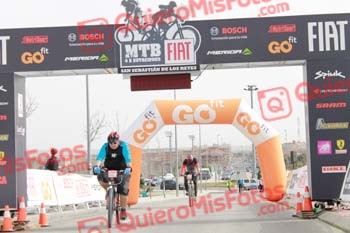 FRANCISCO PREGAL GONZALEZ Jarama 2016 42005