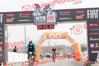 FRANCISCO PREGAL GONZALEZ Jarama 2016 42006