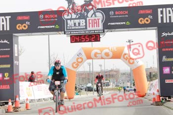 FRANCISCO PREGAL GONZALEZ Jarama 2016 42007