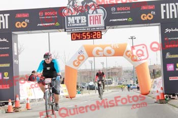 FRANCISCO PREGAL GONZALEZ Jarama 2016 42010