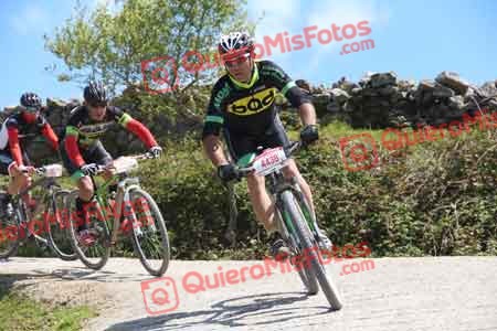 FRANCISCO JOSE ROMERO COBOS Soplao 2015 30400