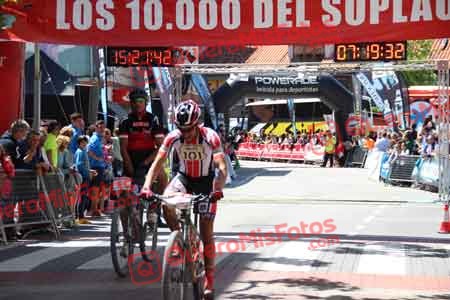 OSCAR PUYUELO BAGUESTE Soplao 2015 48395