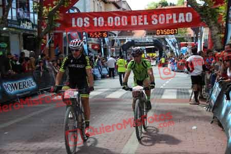 JESUS MARTINEZ BARNIOL Soplao 2015 48562