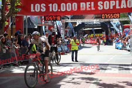 AITOR DE LA MORENA SAEZ DE IBARRA Soplao 2015 48620