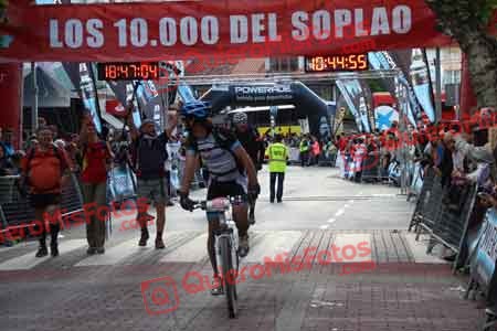 OSCAR MILLAS ARENAS Soplao 2015 50614