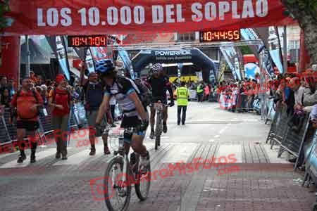 OSCAR MILLAS ARENAS Soplao 2015 50615