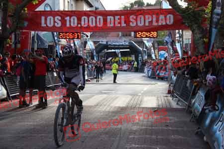 JORGE DIAZ JIMENEZ Soplao 2015 51854