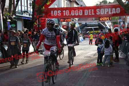 FRANCISCO JAVIER BALDEON CASO Soplao 2015 51937