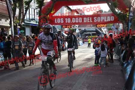 FRANCISCO JAVIER BALDEON CASO Soplao 2015 51938