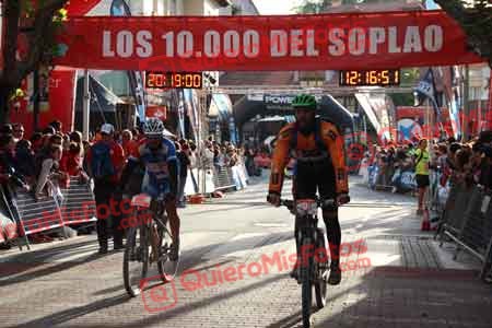 JOAQUIN MARTIN GONZALEZ Soplao 2015 51979
