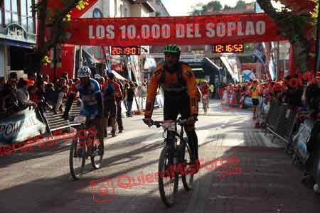 JOAQUIN MARTIN GONZALEZ Soplao 2015 51980
