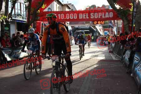 JOAQUIN MARTIN GONZALEZ Soplao 2015 51981