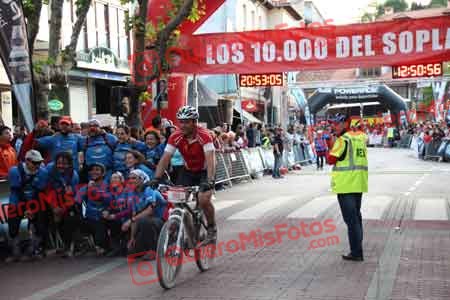 HONORIO DE LA MORENA PAREDES Soplao 2015 52408