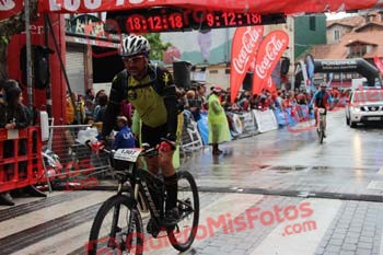 JUAN CARLOS CARMONA ALONSO Soplao BTT 1 2016 42987