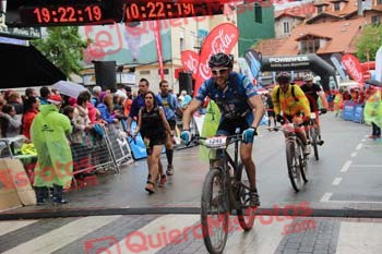 JOSE BLANCO GONZALEZ Soplao BTT 1 2016 43818