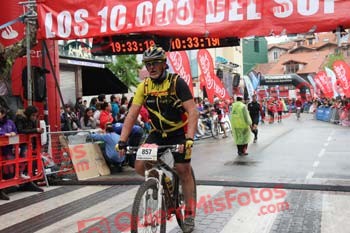 JESUS GONZALEZ RUANO Soplao BTT 1 2016 44052