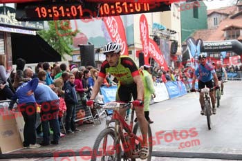 MIGUEL RODRIGUEZ FERNANDEZ Soplao BTT 1 2016 44396