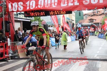 MIGUEL RODRIGUEZ FERNANDEZ Soplao BTT 1 2016 44397