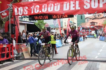 TOMAS VILLAR PANZANO Soplao BTT 1 2016 44532