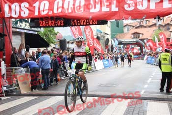 JOAQUIN MARTIN GONZALEZ Soplao BTT 1 2016 44617