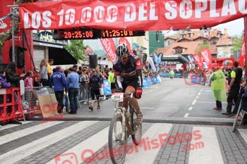 JORGE DIAZ JIMENEZ Soplao BTT 1 2016 45100
