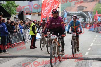 MIGUEL SERRANO SOLIS Soplao BTT 1 2016 46674